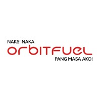 OrbitFuel logo - Similar company to Technical Spark