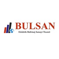 BULSAN Elektrik Bobinaj San. Tic. logo - Similar company to Gebze Aslan Bobi̇naj El. El Al. Mak. Pano San. Ti̇c. Ltd. Şti̇