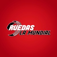 Ruedas La Mundial logo - Similar company to Dorreda Ruedas Y Rodajas Industriales