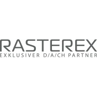 Rasterex von GRAFEX logo - Similar company to Rasterex Software As