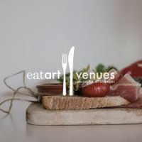 Eat Art Venues