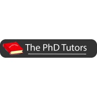 The PhD Tutors logo - Similar company to Staffingamericalatina