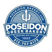 Poseidon Bakery