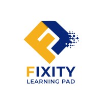 Fixity Learning Pad logo - Similar company to Fixity Technologies
