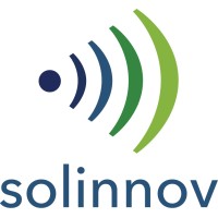 Solinnov logo - Similar company to Acacia Systems