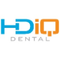 HDiQ Dental logo - Similar company to C. Taylor Interiors