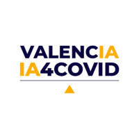VALENCIA IA4COVID logo - Similar company to Genochem World