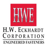 H.W. Eckhardt Corporation logo - Similar company to Flash Finance