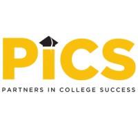 PiCS Partners In College Success logo - Similar company to E3 Consulting, Llc