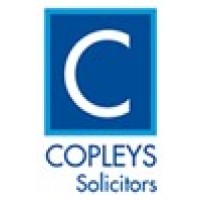 COPLEYS SOLICITORS LLP logo - Similar company to Lmi Live