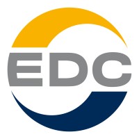 EDC-gruppen a/s logo - Similar company to C&B