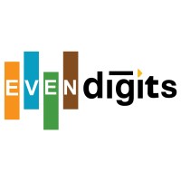 Evendigits Business Advisory Pvt Ltd logo - Similar company to Even Digits Consultancy