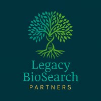 Legacy BioSearch Partners logo - Similar company to Thorp Coaching