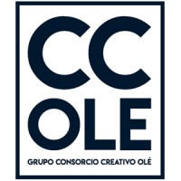 Grupo Consorcio Creativo OLE logo - Similar company to Crusalia
