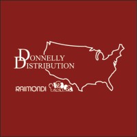 Donnelly Distribution LLC logo - Similar company to Raimondi Spa