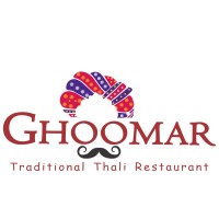 Ghoomar Traditional Thali Restaurants logo - Similar company to The Genius Talk