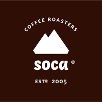 Cafe Soca logo - Similar company to Rodar Carga