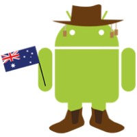 Android Australia