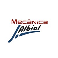 Mecánica Albiol SL logo - Similar company to Mecànica Font Sl