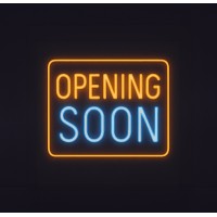 Opening Soon Podcast logo - Similar company to Signs And Mirrors