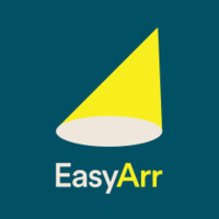 EasyArr logo - Similar company to Winr Medborgardialog