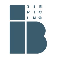 Servicing-ib logo - Similar company to Hr-Expertgroup Executive Search & Consulting
