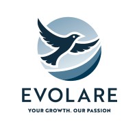Evolare Ltd logo - Similar company to Sacana Ltd.