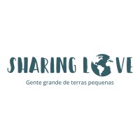Sharing Love logo - Similar company to Associação Sabmais