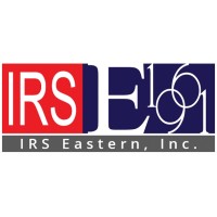 IRS Eastern, Inc. logo - Similar company to Active Logistics Hub Corp.