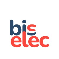 Bis-electric logo - Similar company to Iicsen