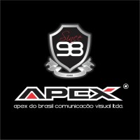 Apex do Brasil comunicação visual ltda. logo - Similar company to Luatek
