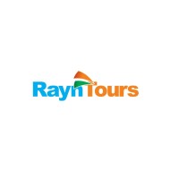 Rayn Tours logo - Similar company to Sanctuary Mandela