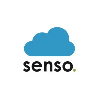 senso.cloud ⚡ logo - Similar company to Axis Networks