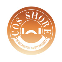Cos Shore logo - Similar company to Prospan Shoring