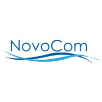 NovoCom Limited logo - Similar company to Inovace Technologies Ltd.
