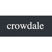 Crowdale.com logo - Similar company to Sies-Upcycled