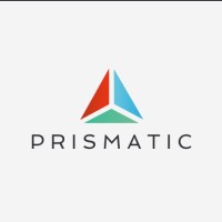 Prismatic Digital logo - Similar company to Integration Glue