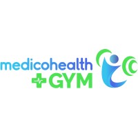 Medicohealth Gym logo - Similar company to Plethora Management
