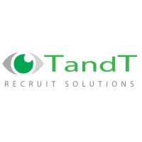 Tandt Recruit Solutions
