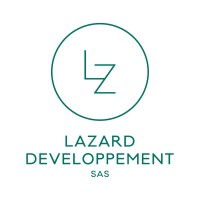 LAZARD DEVELOPPEMENT logo - Similar company to Lazard Group Real Estate