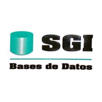 SGI logo - Similar company to Ag Technology