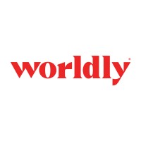 Worldly logo - Similar company to Tidy
