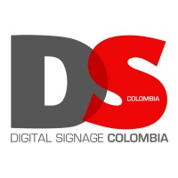 Digital Signage Colombia SAS logo - Similar company to Dsa Signage