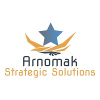 Arnomak Strategic Solutions (ASTRASSO) logo - Similar company to Soyat Hub