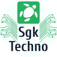 SGK Techno logo - Similar company to Griffintech Solutions