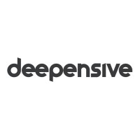 Deepensive logo - Similar company to Zero-Shot Security