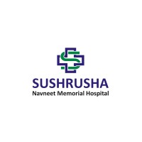 sushrusha hospital logo - Similar company to Hema Electricals