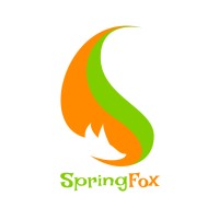Springfox Games logo - Similar company to Shadow Factory