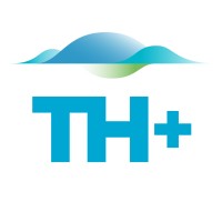 TH+ Band logo - Similar company to Refriso