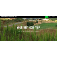 Your Next Golf Trip